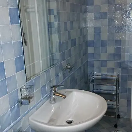 Hébergement de vacances Casa *