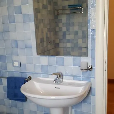 Casa Hébergement de vacances Gallipoli