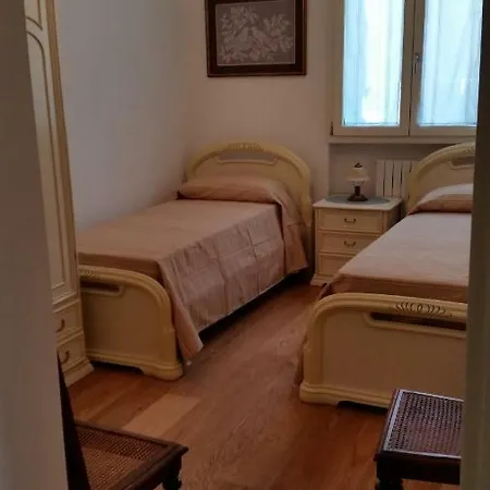 Hébergement de vacances Casa