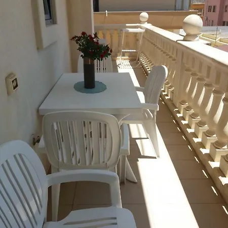 Hébergement de vacances Casa *