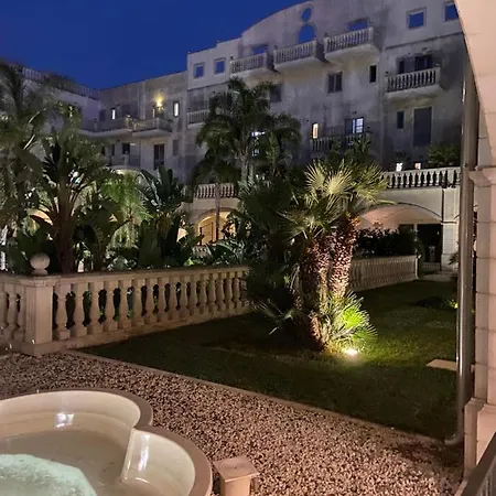 Casa Holiday home