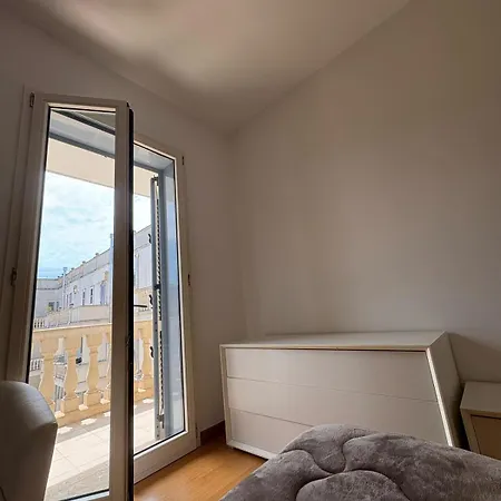 Ferienhaus Casa Gallipoli