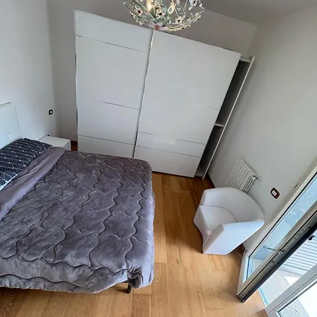 Casa Holiday home Gallipoli