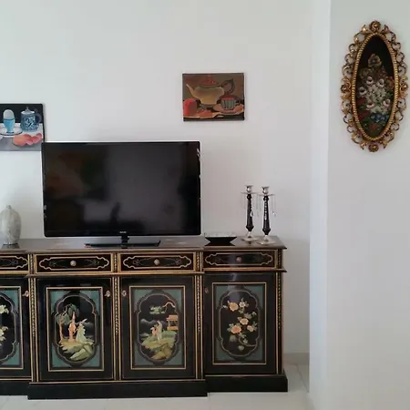 Casa Gallipoli