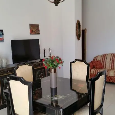 Casa Holiday home
