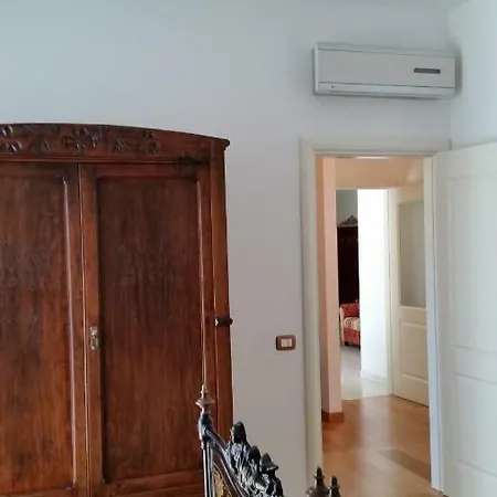 Casa Holiday home Gallipoli