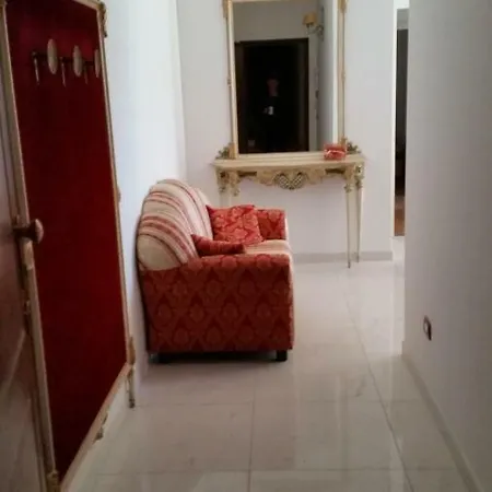 Casa Ferienhaus Gallipoli